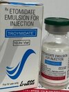 Etomidate Emulsion Injection