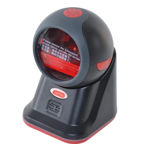 Retsol Ps1000 Barcode Scanner