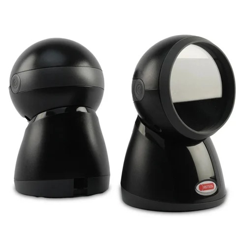Retsol Pd3000 2d Presentation Barcode Scanner