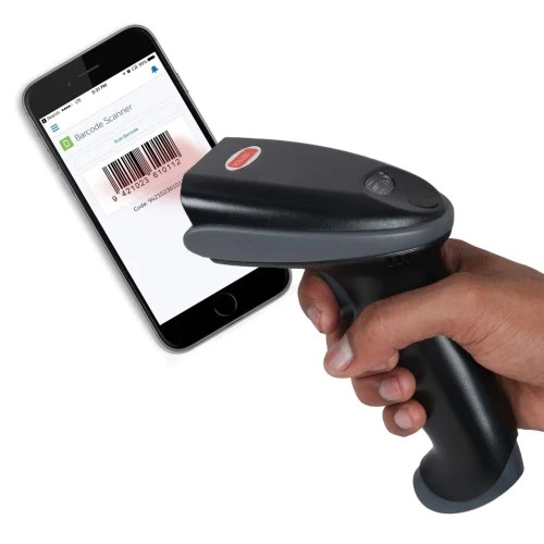 Retsol D 3030 2d Barcode Scanner