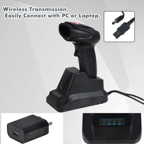 Retsol 5066 Barcode Scanner