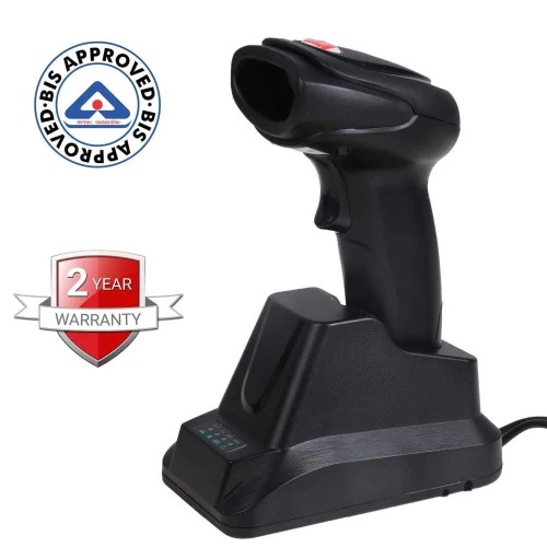 Retsol 5066 Barcode Scanner
