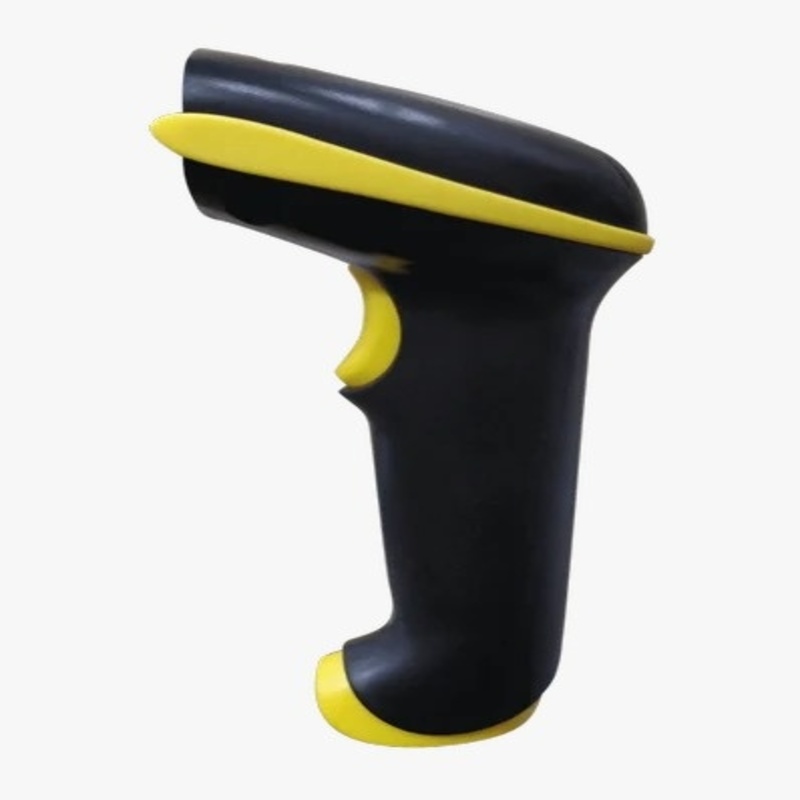 Dcode DC5121 Barcode Scanner