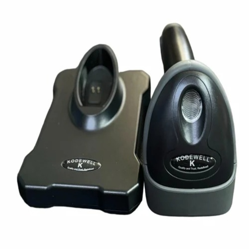 Kodewell Mj281c Barcode Scanner