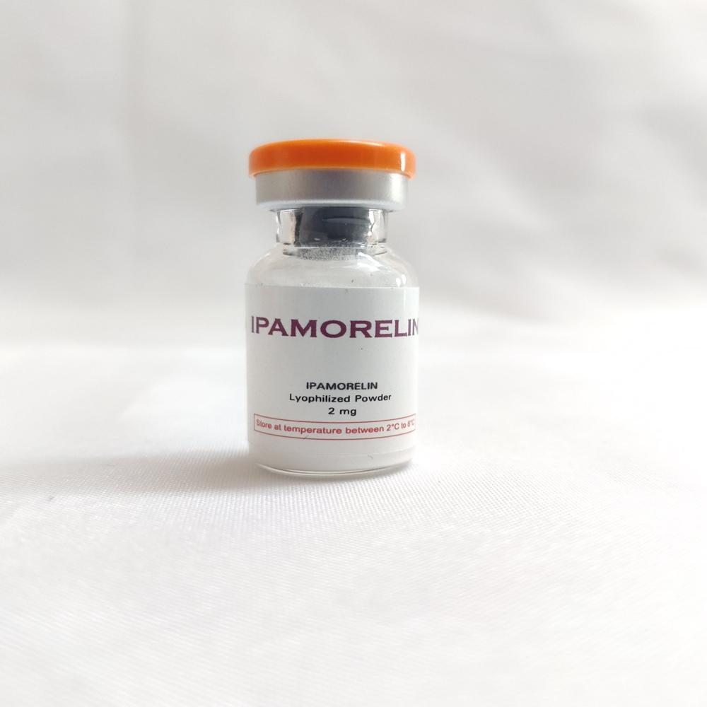 Ipamorelin 2mg Injection