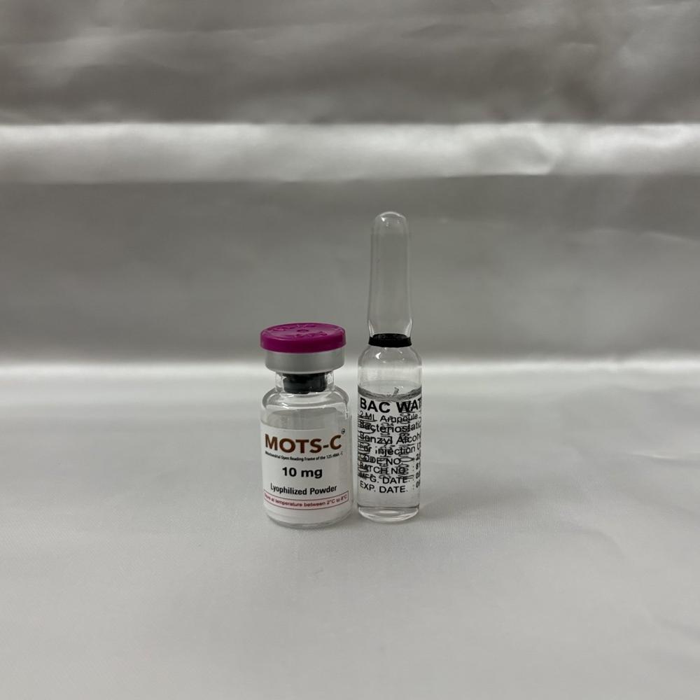 Mots-c 10mg