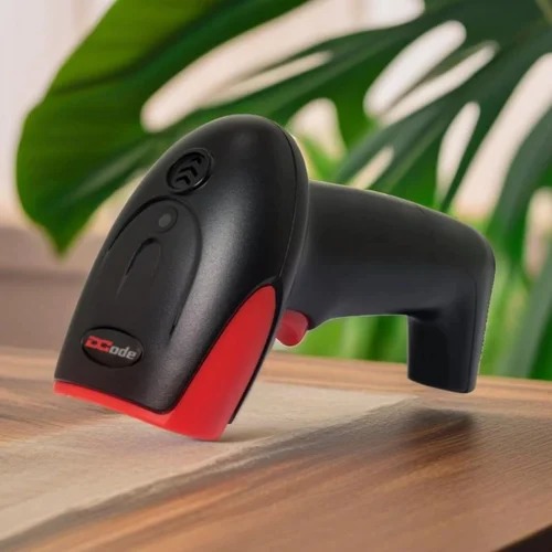 Dcode Dc5122 Wireless Barcode Scanner