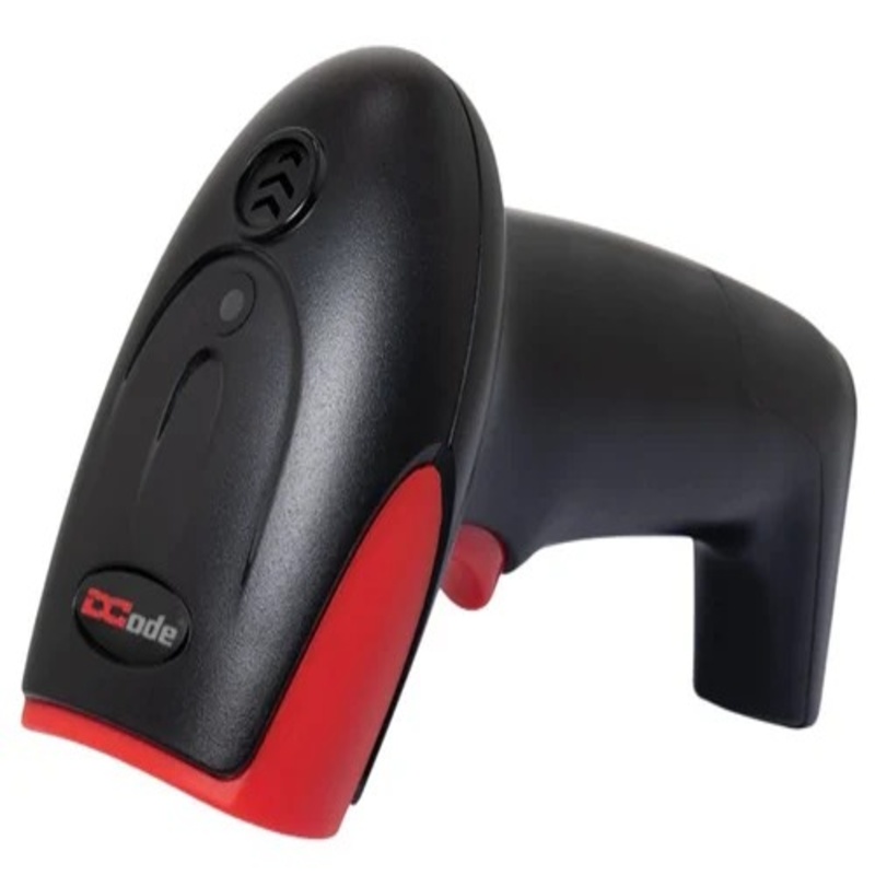 Dcode Dc5122 Wireless Barcode Scanner