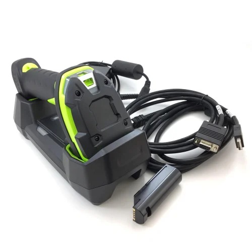 Zebra Ds3678 Barcode Scanner