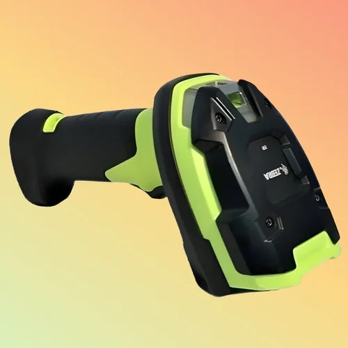 Zebra Ds3678 Barcode Scanner