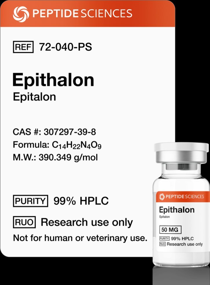 Research Peptides