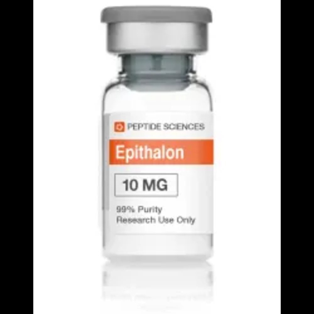 Research Peptides