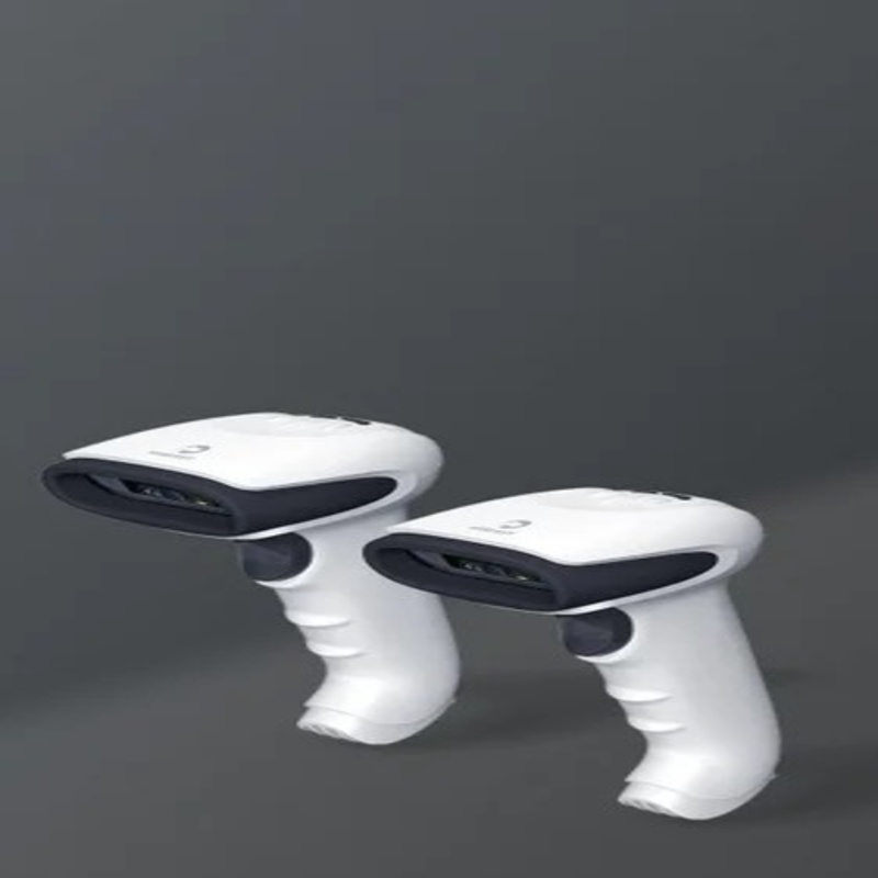 Honeweyll Yj3300 Barcode Scanner