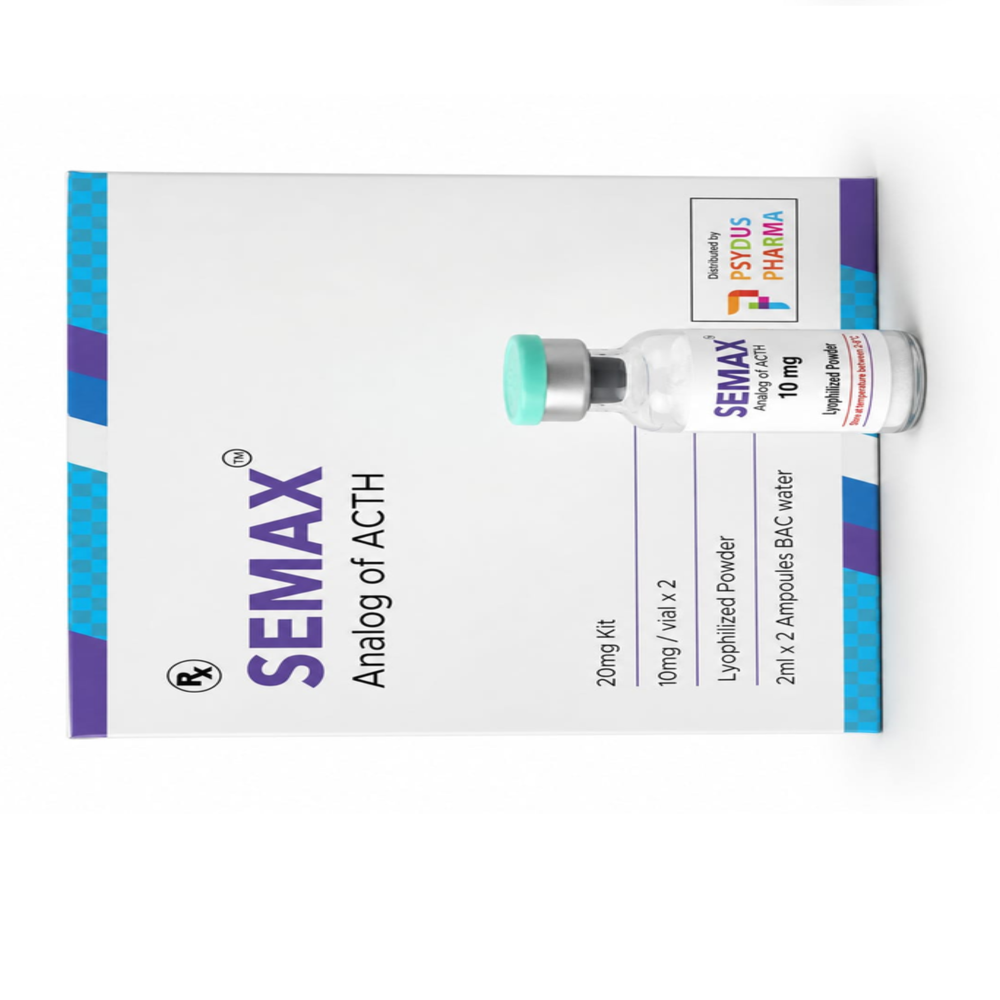 Semax 10mg