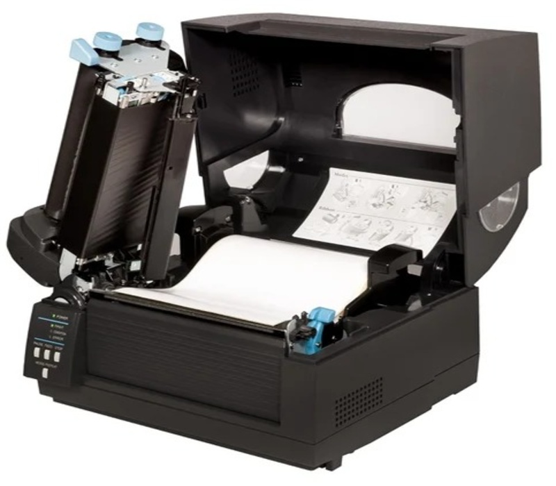 Citizen CL-S6621 Barcode Label Printer