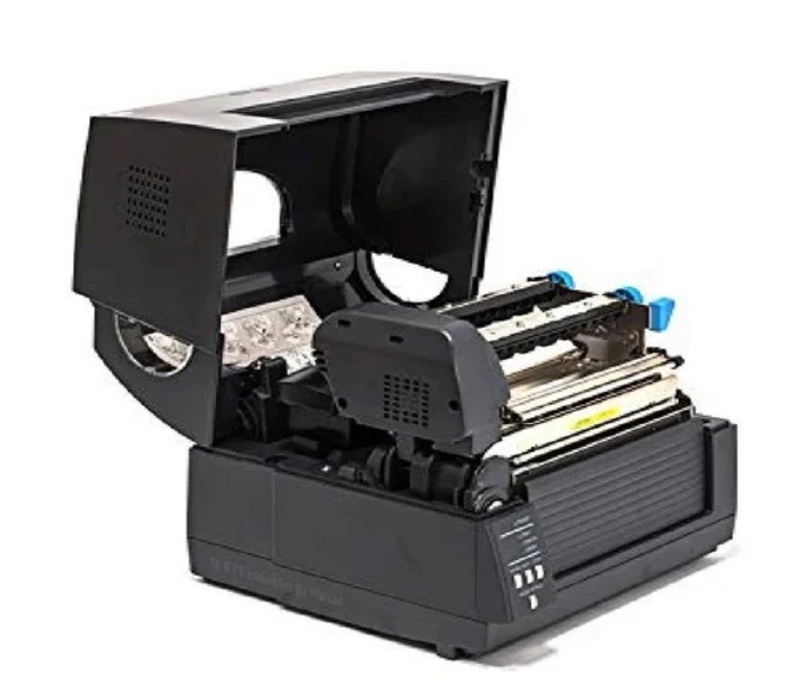 Citizen Cl-s6621 Barcode Label Printer