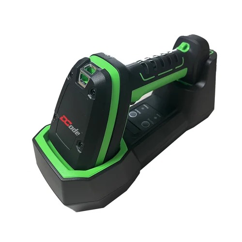 Dcode Dc5122bt Barcode Scanner