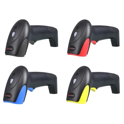 Dcode Dc5122bt Barcode Scanner