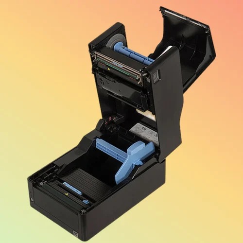 Citizen Cl-e321 Barcode Label Printer