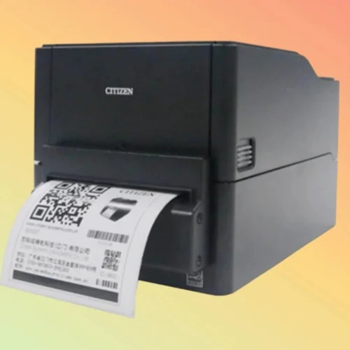 Citizen Cl-e321 Barcode Label Printer