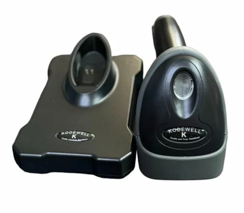 Kodewell Mj281a Barcode Scanner