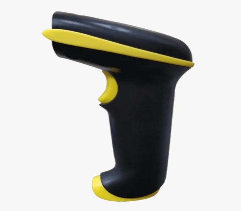 Dcode Dc 5112 Wireless Barcode Scanner
