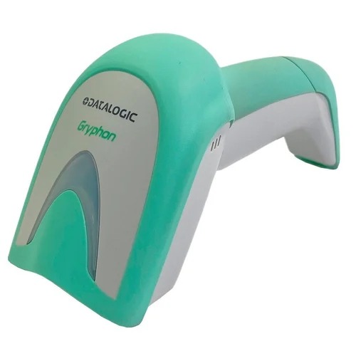 Gryphon GBT4400 Barcode Scanner