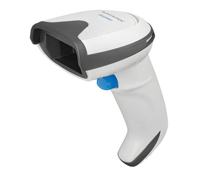 Gryphon Gbt4400 Barcode Scanner