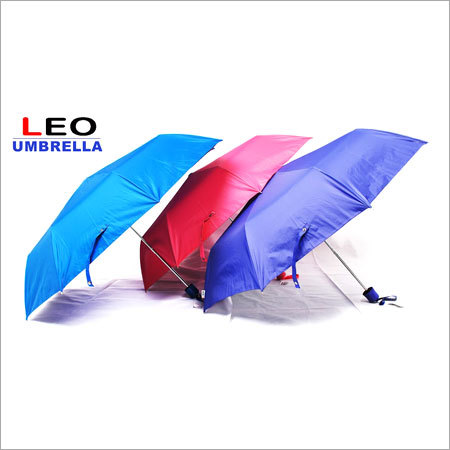 Three Fold Heavy Umbrella