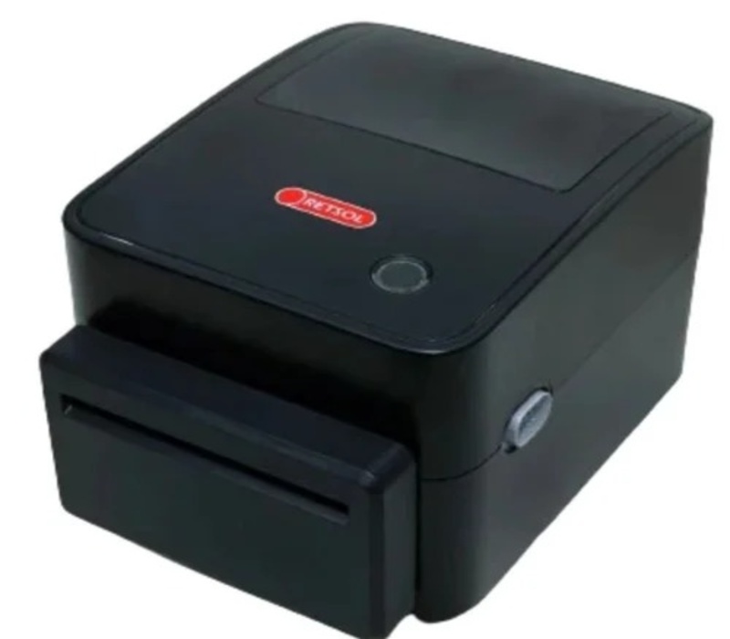 RTP 4800 4 Thermal Receipt Printer