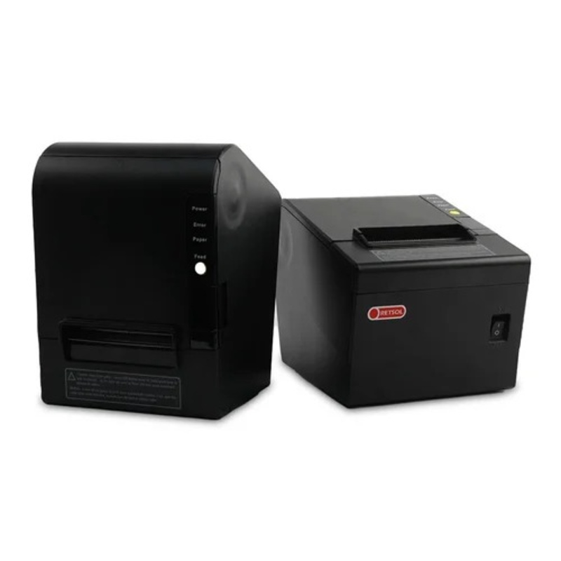 Retsol Tp806 Thermal Receipt Printer