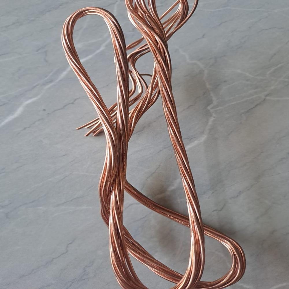 Millberry Copper Scrap