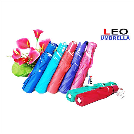 Mix Colored Umbrella