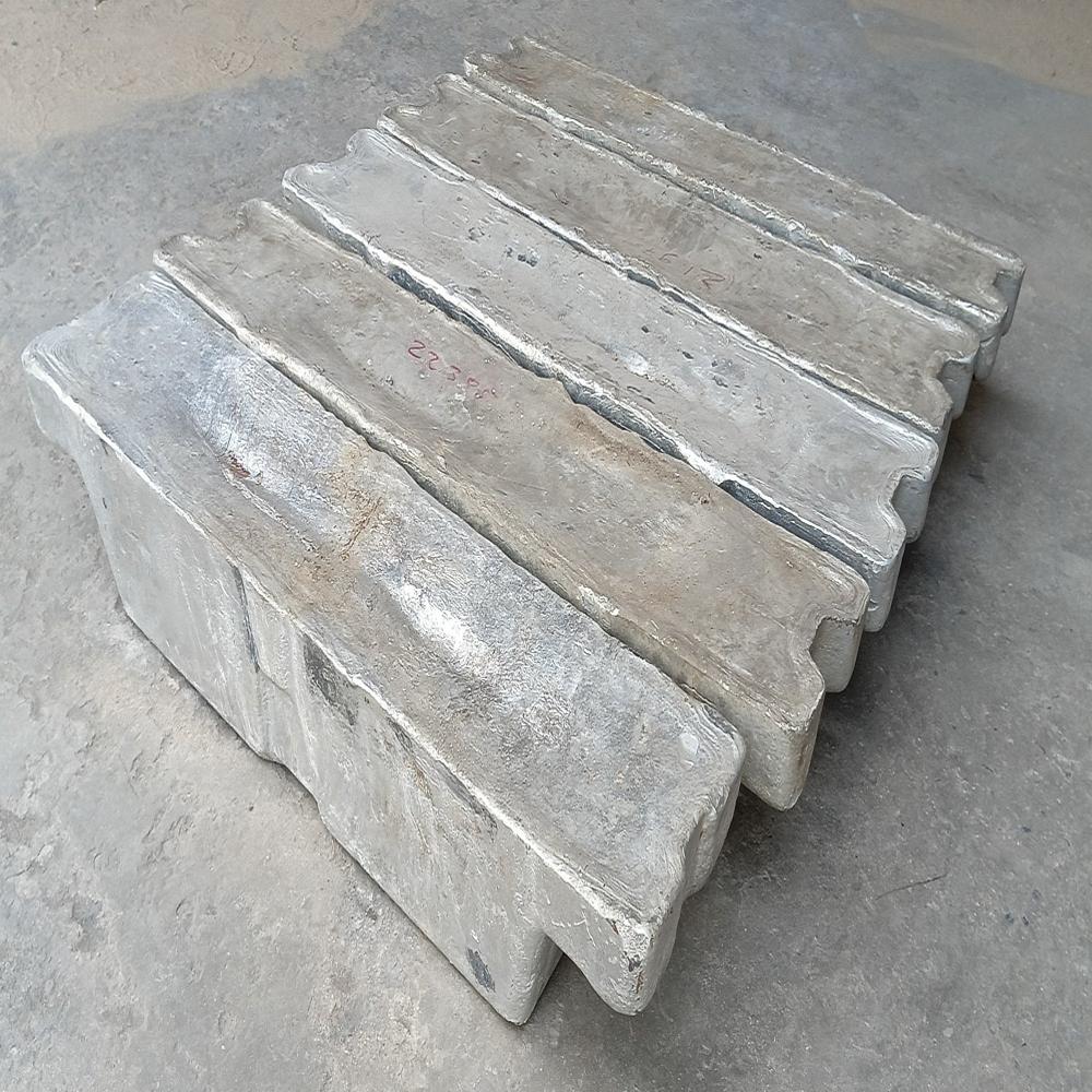 Aluminium Alloy Ingots