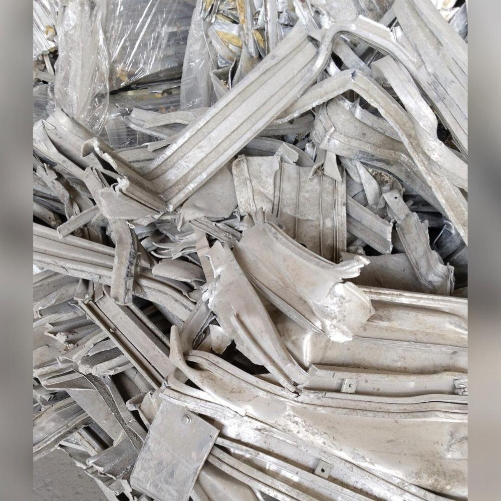 Aluminium Scrap