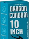 Dragon condom for men