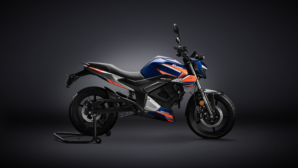 Rorr Evo E-bike