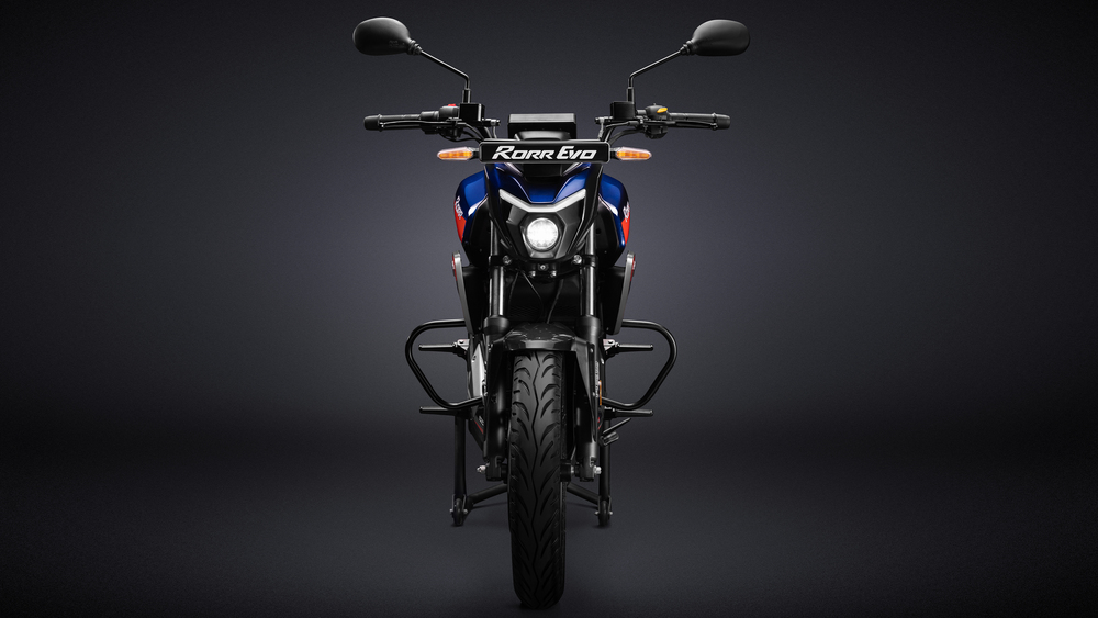 Rorr Evo E-bike