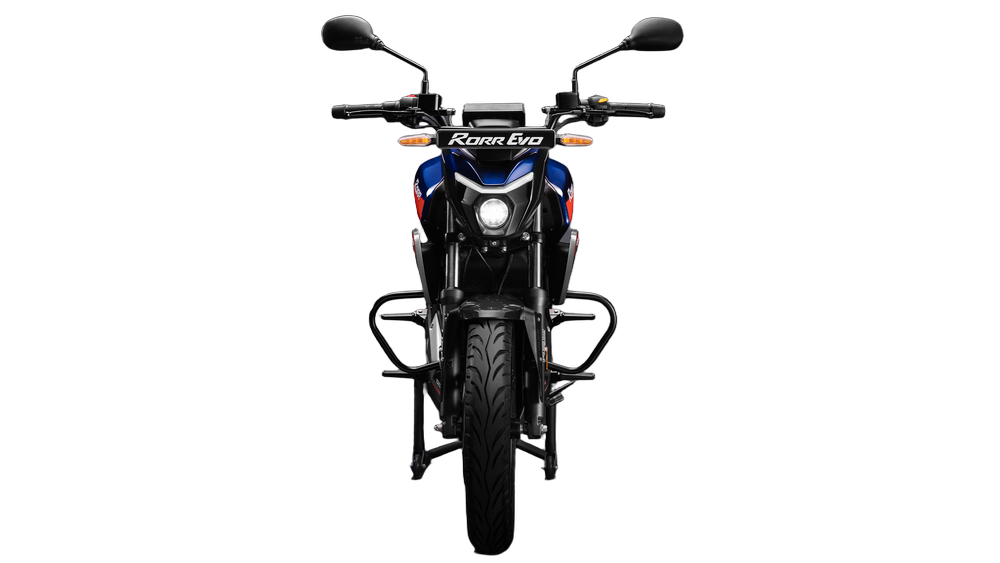 Rorr Evo E-Bike