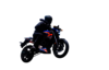 Oben Rorr X NDP X E-Bike