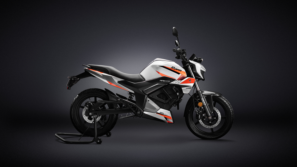 Rorr Evo E-bike