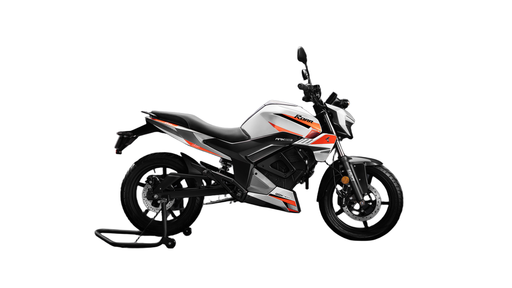 Rorr Evo E-Bike