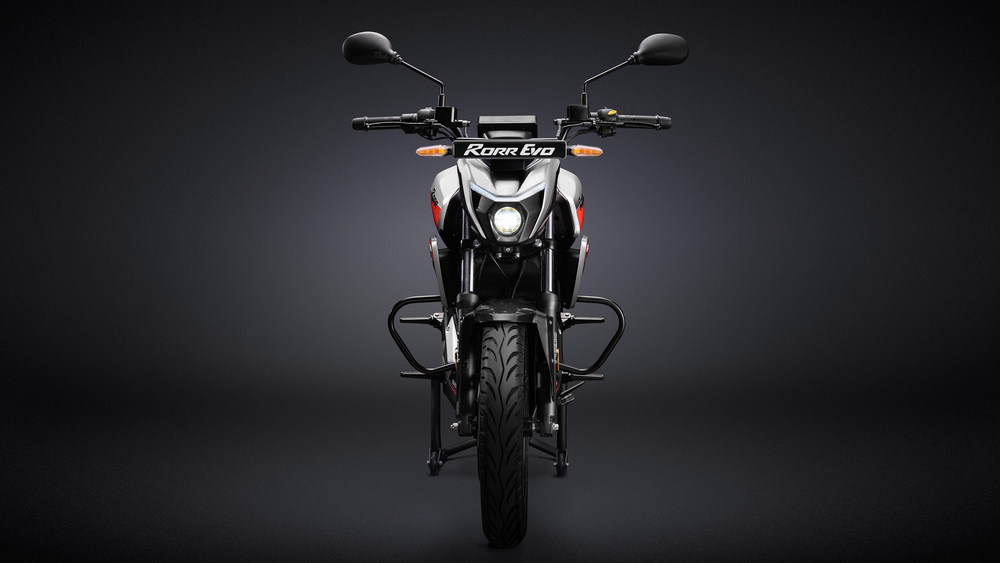 Rorr Evo E-bike