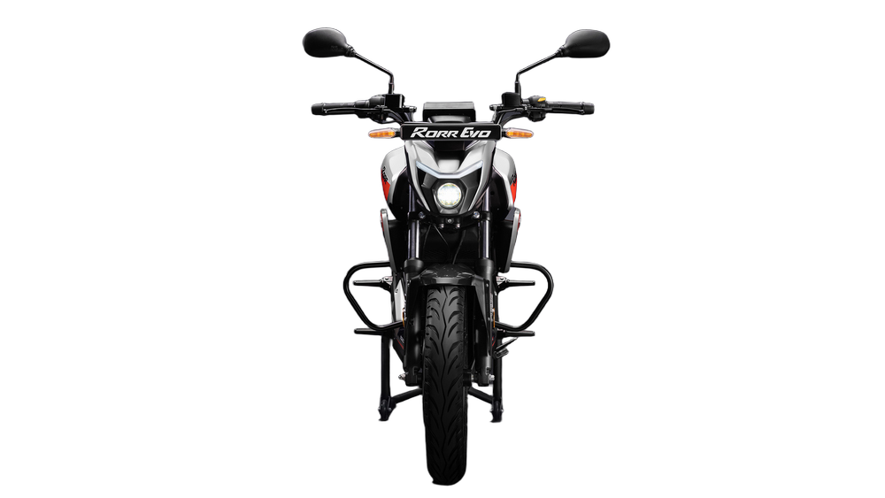 Rorr Evo E-Bike