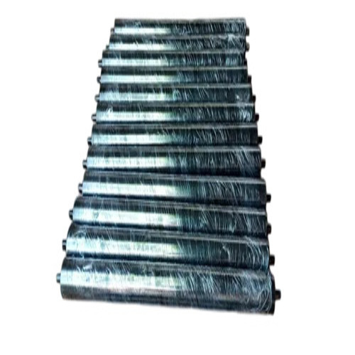 Conveyor Idler Roller - Belt Width: Custmize Meter (M)