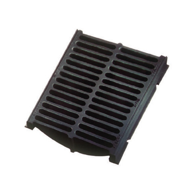 Cast Iron Channel Grating