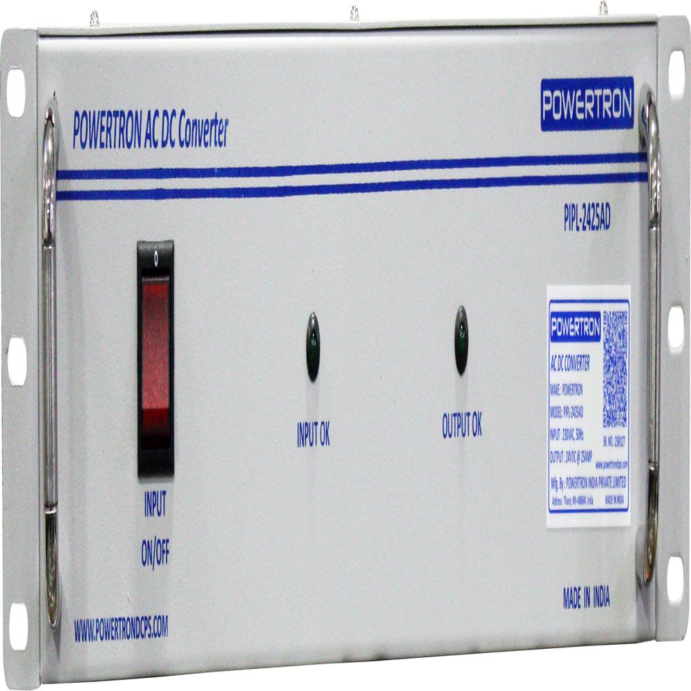 AC to DC Converter 600W