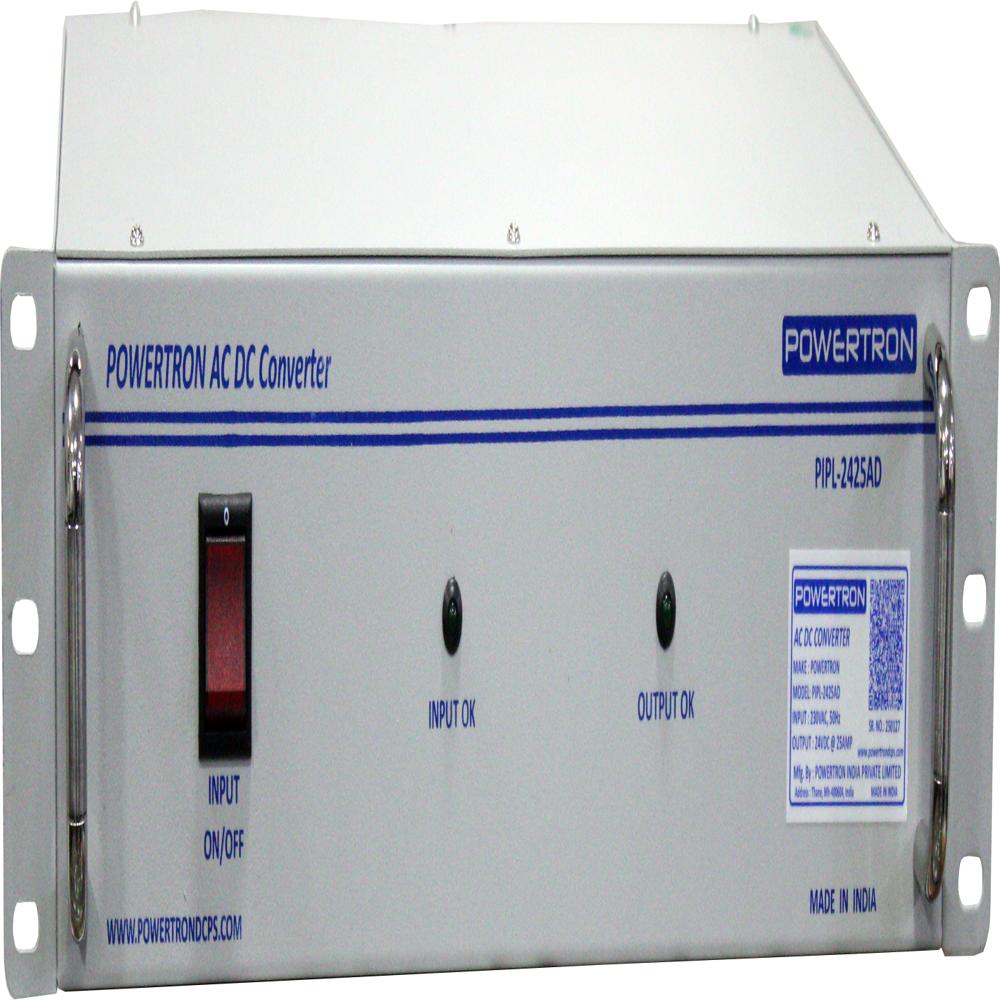 AC to DC Converter 600W