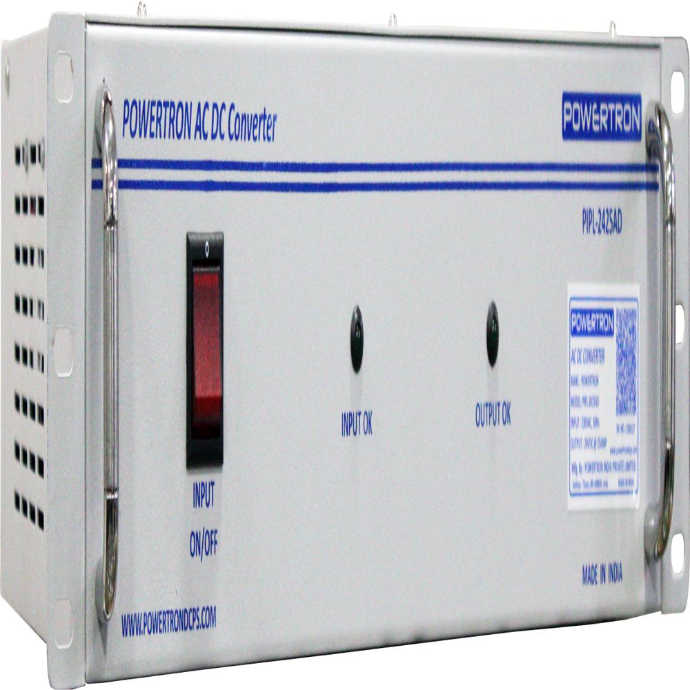 AC to DC Converter 600W