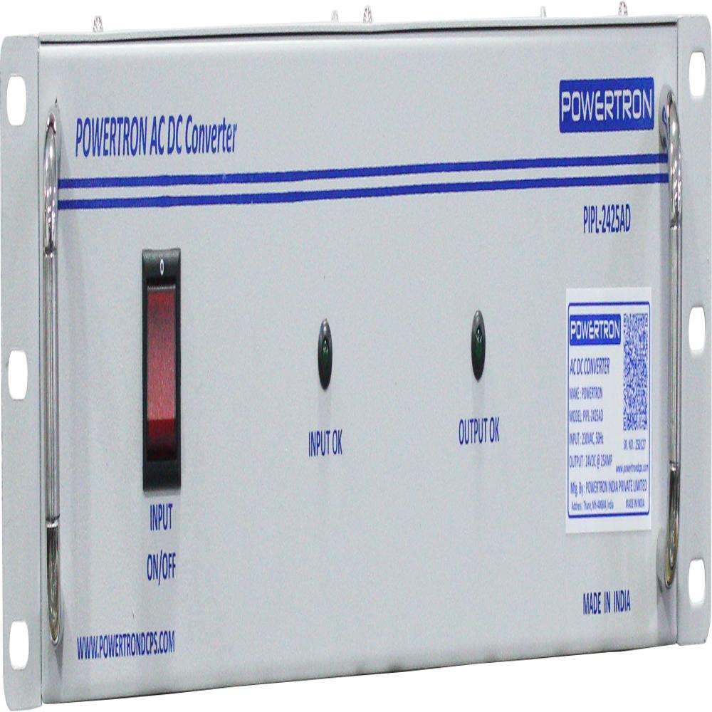 AC to DC Converter 600W